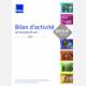 Bilan d'activité 2015 de l'IFFO-RME